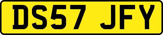 DS57JFY