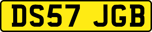 DS57JGB