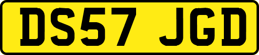 DS57JGD