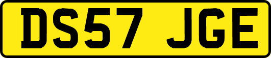 DS57JGE