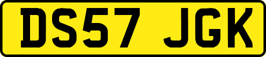 DS57JGK