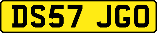 DS57JGO