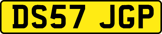 DS57JGP