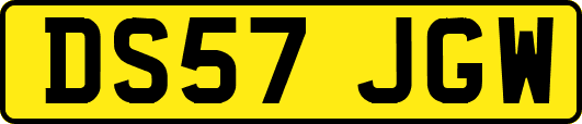 DS57JGW