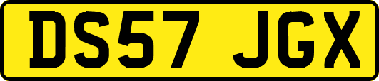 DS57JGX