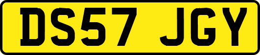 DS57JGY