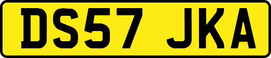 DS57JKA