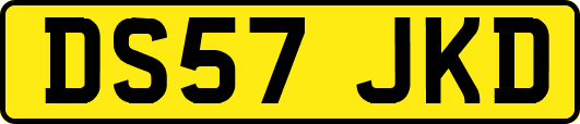 DS57JKD