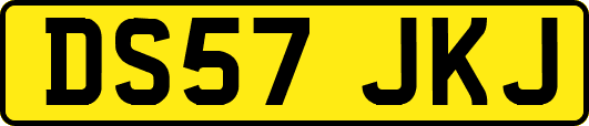 DS57JKJ