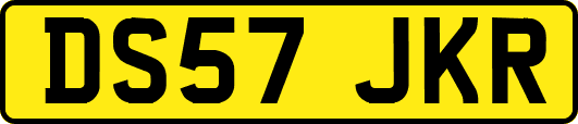 DS57JKR