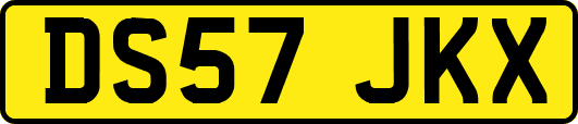 DS57JKX