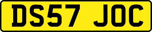 DS57JOC