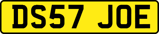 DS57JOE