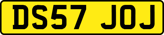 DS57JOJ