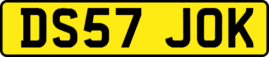 DS57JOK