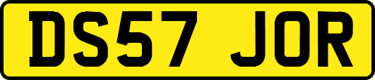 DS57JOR