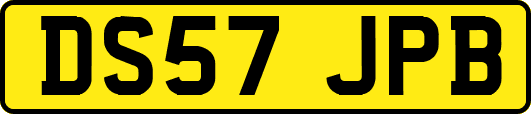DS57JPB