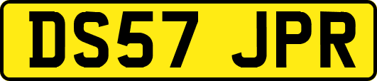 DS57JPR