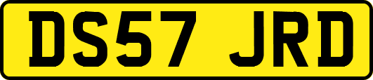 DS57JRD