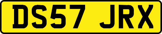 DS57JRX