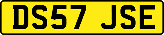 DS57JSE