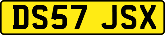 DS57JSX