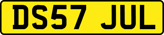 DS57JUL