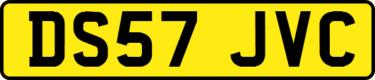DS57JVC