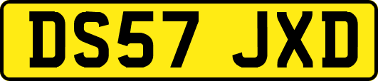 DS57JXD