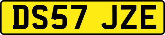 DS57JZE