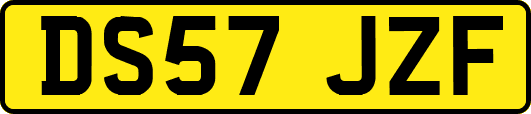 DS57JZF
