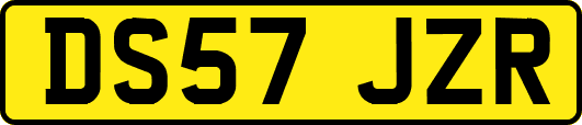 DS57JZR