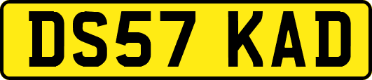 DS57KAD
