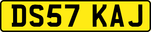 DS57KAJ