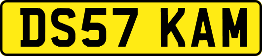 DS57KAM