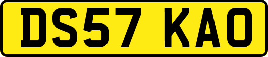 DS57KAO