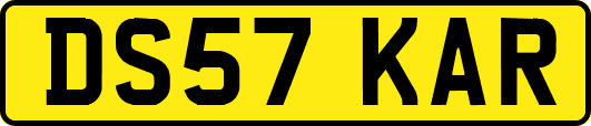 DS57KAR