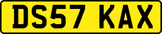 DS57KAX