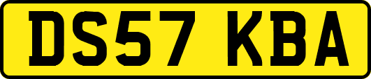 DS57KBA