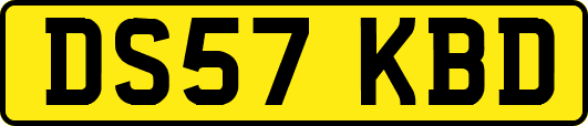 DS57KBD