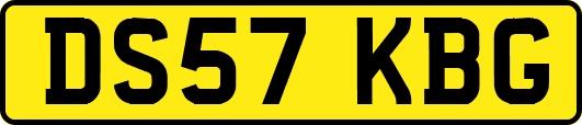 DS57KBG