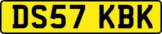 DS57KBK