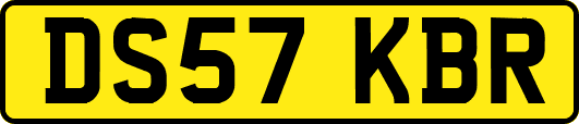 DS57KBR
