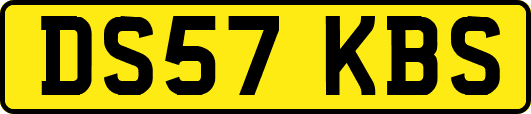 DS57KBS