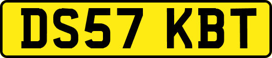 DS57KBT