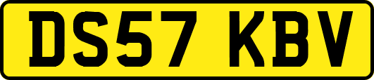 DS57KBV