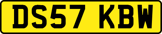 DS57KBW