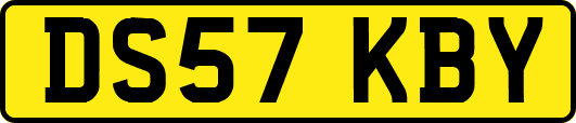 DS57KBY