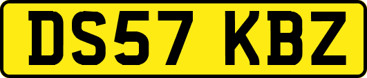 DS57KBZ