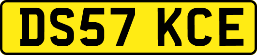 DS57KCE